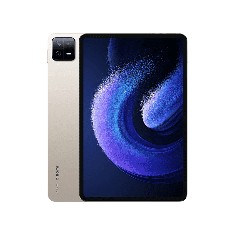 Xiaomi Pad 6 Pro