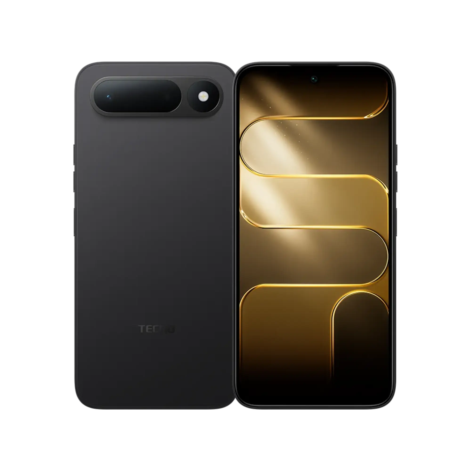 Tecno Spark 50 5G (Official)