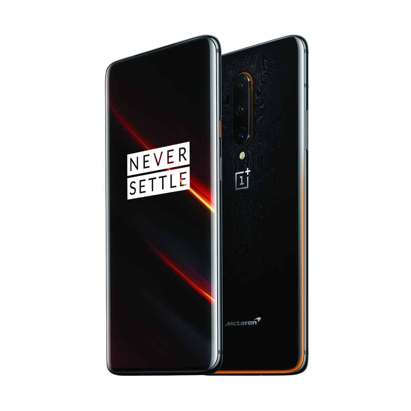 OnePlus 7T Pro 5G McLaren Edition (Used)