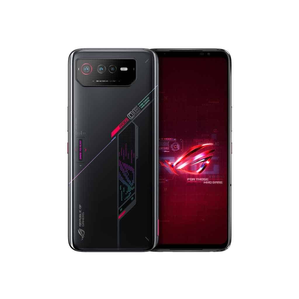 Asus ROG Phone 6