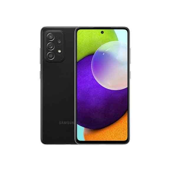 Samsung Galaxy a52 - Official