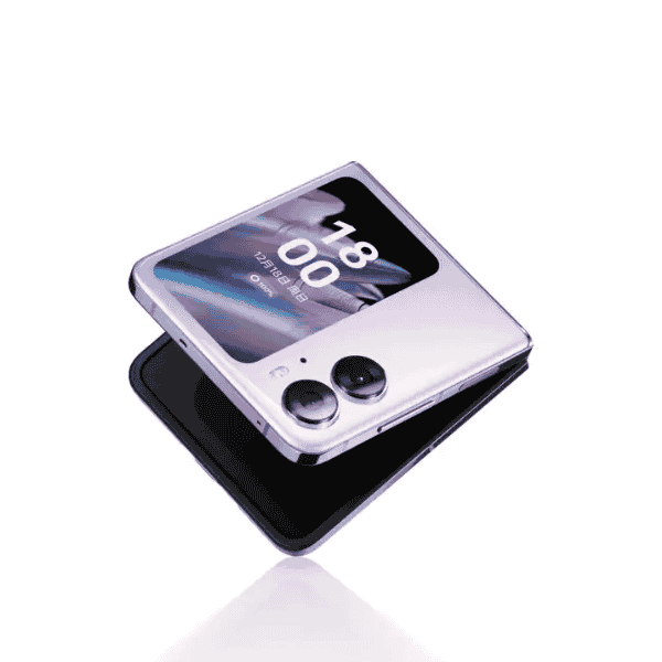 Oppo Find N2 Flip