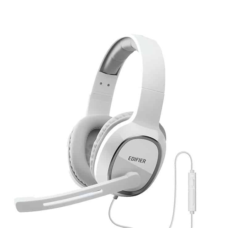 Edifier K815 USB Headset With Microphone