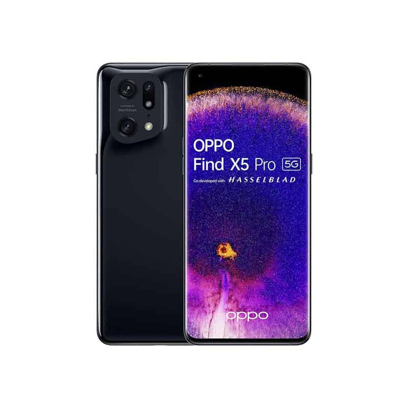 OPPO Find X5 Pro