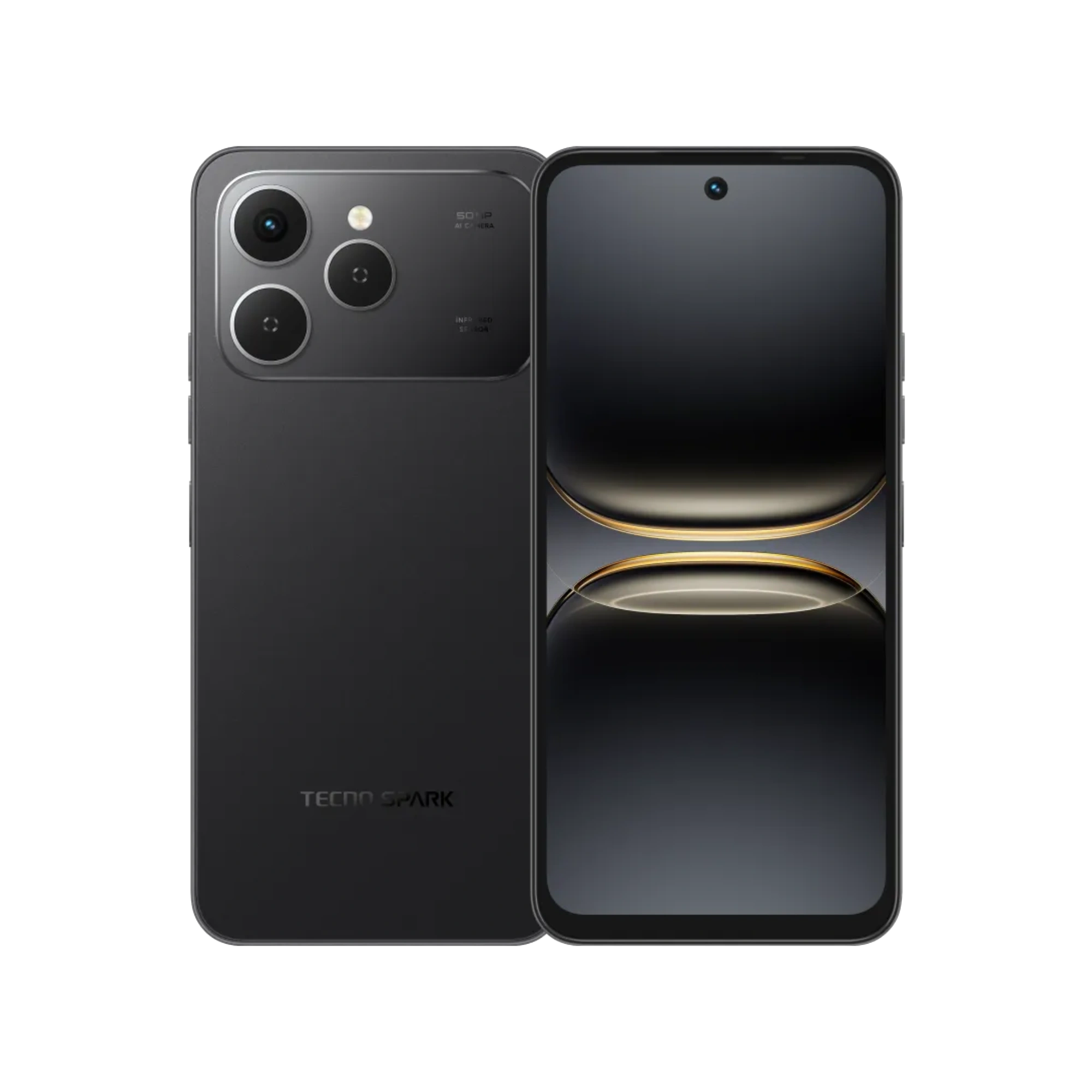 Tecno Spark 40 - Official