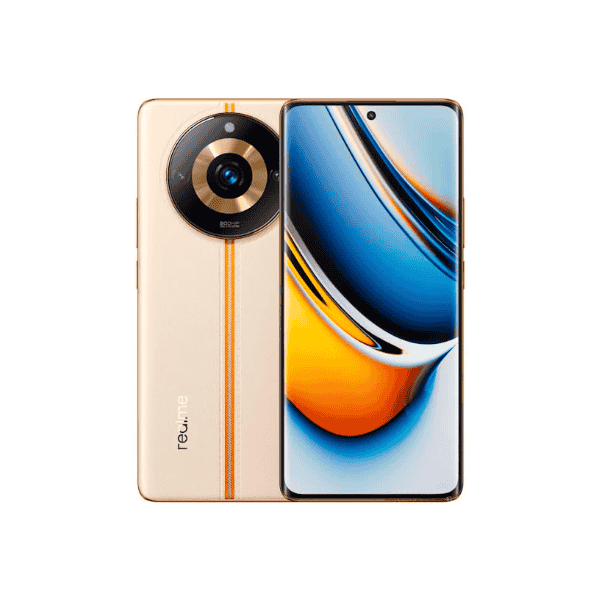 Realme 11 Pro Plus
