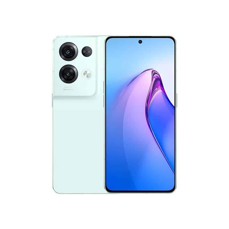 Oppo Reno 8 Pro 5G