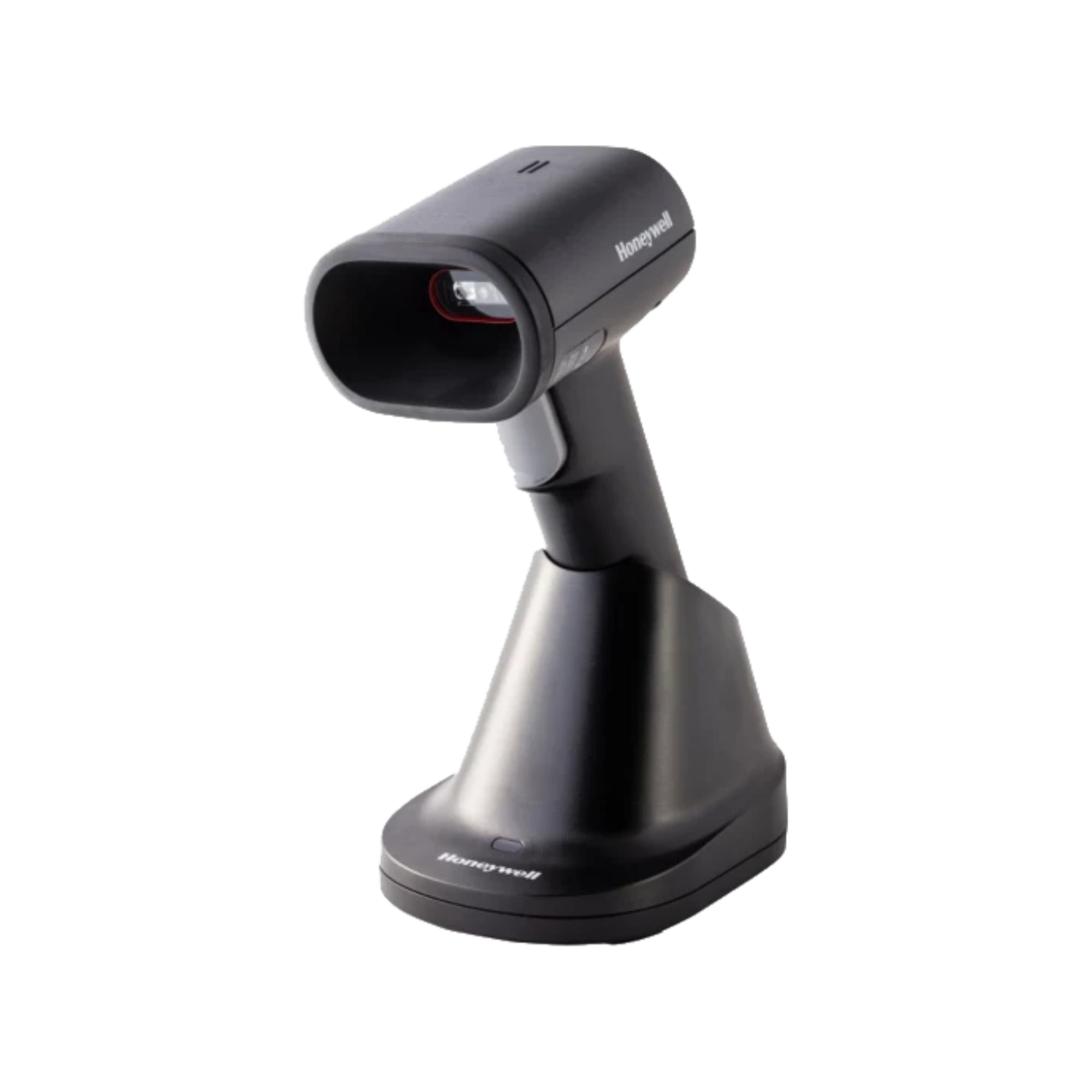 Honeywell HH492 Barcode Scanner