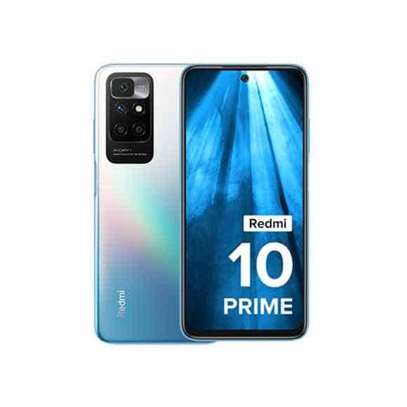 Xiaomi Redmi 10 Prime - Official