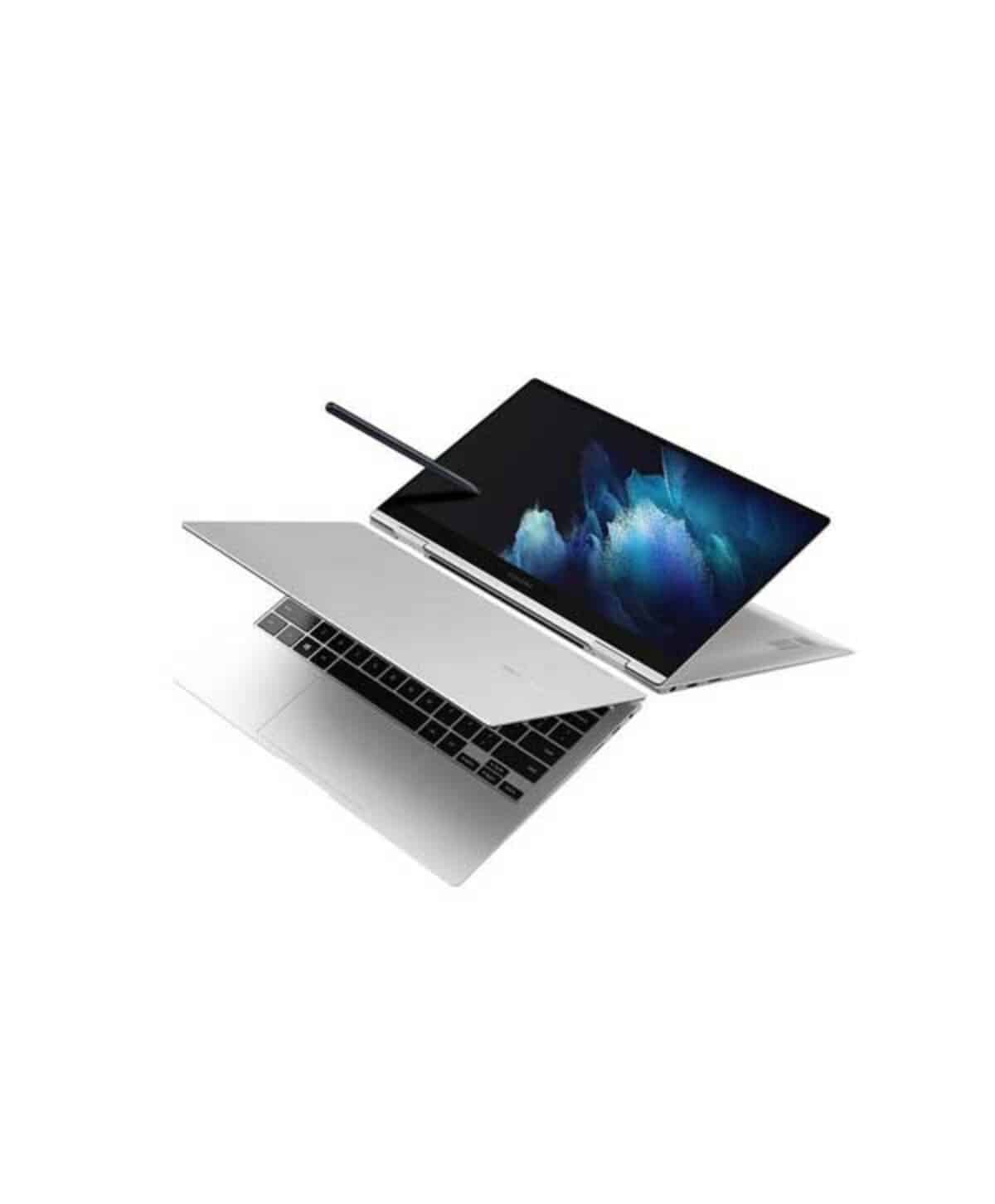 Used Samsung Laptop