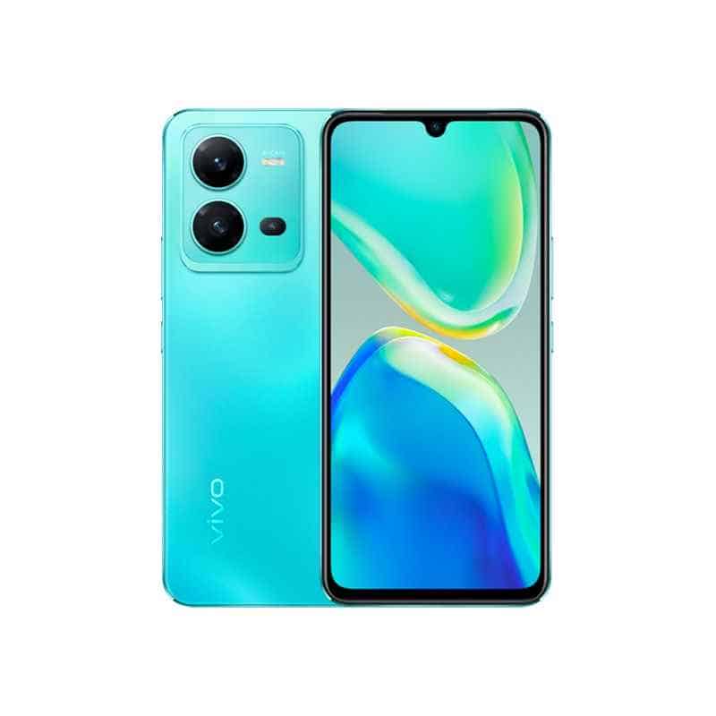 Vivo V25 5G - Official