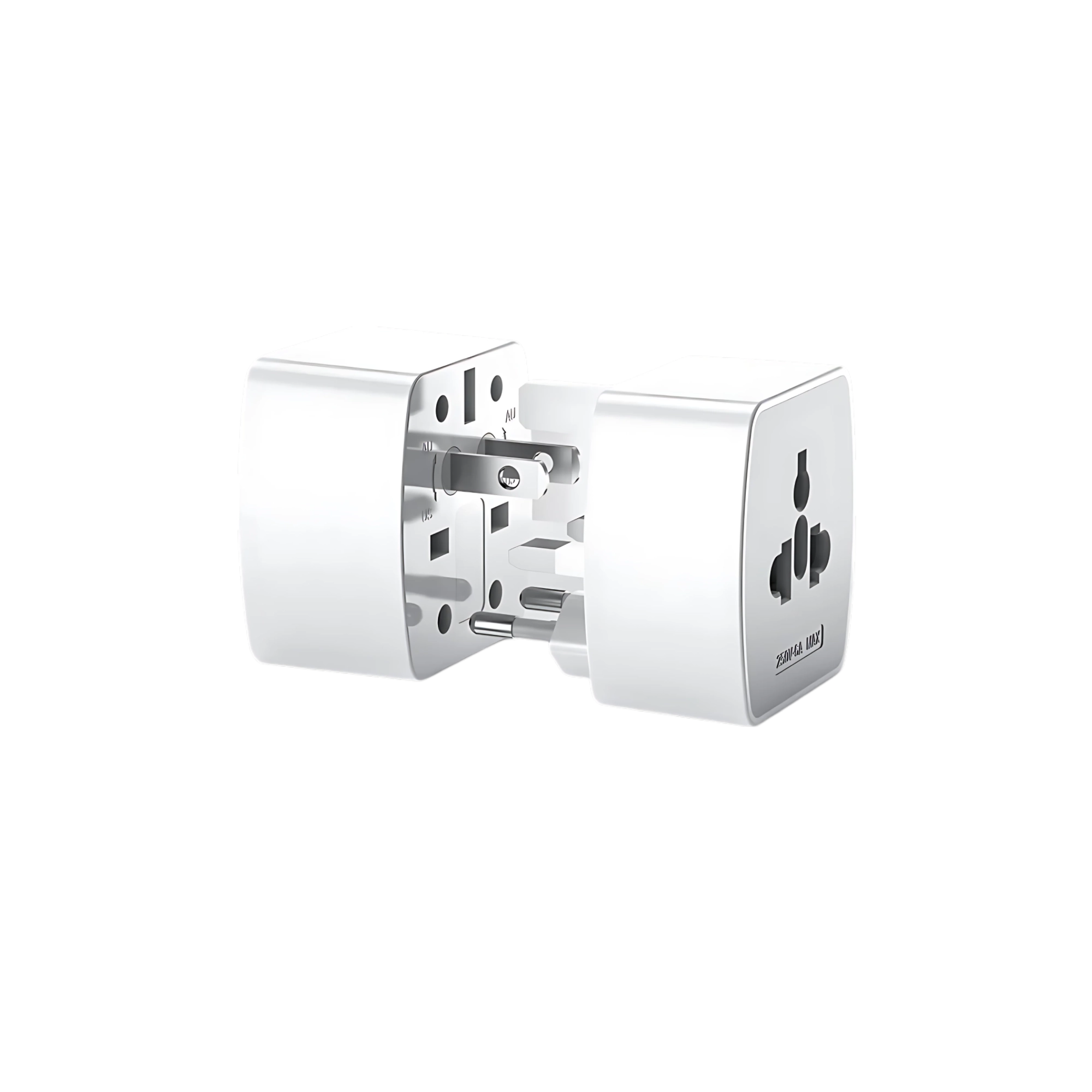 LDNIO Z4 6A Universal Plug