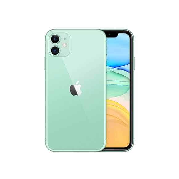 iPhone 11