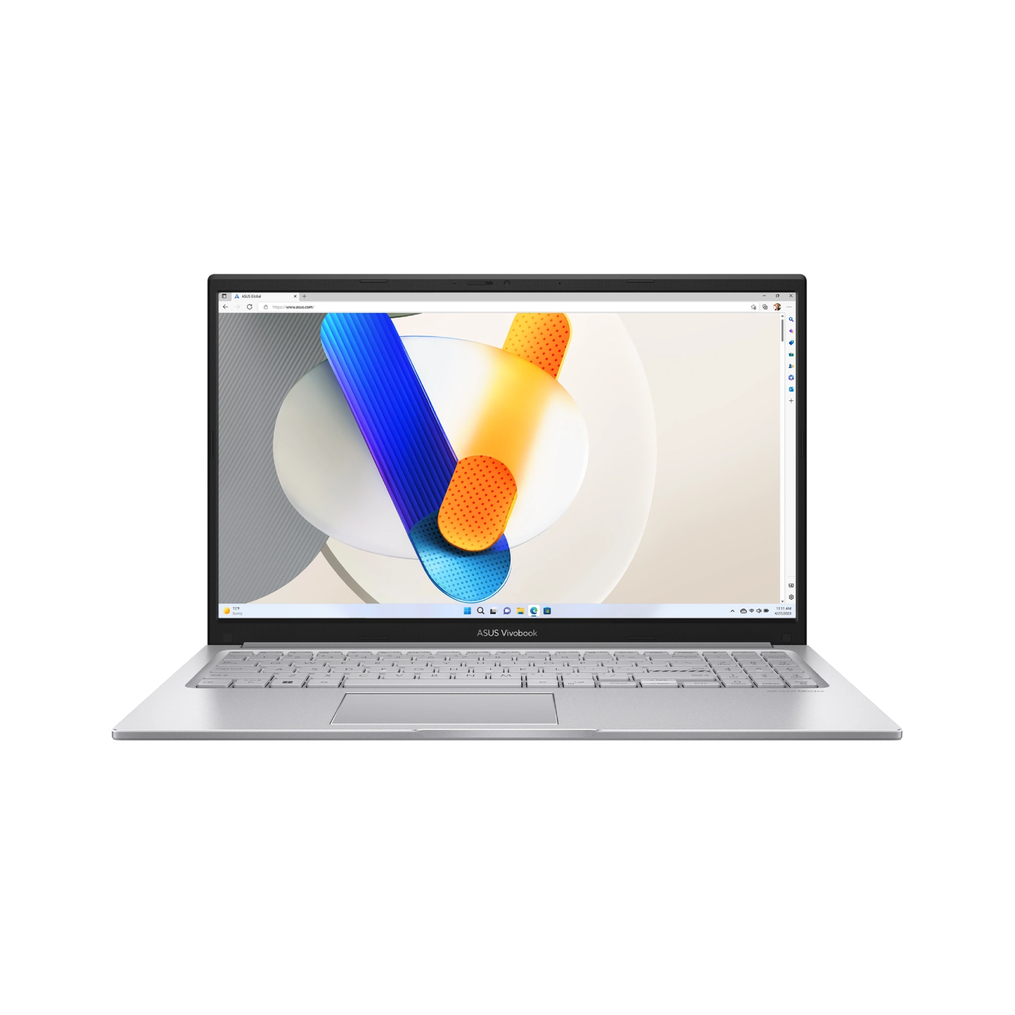 ASUS VivoBook 15 X1504VA Core i5 13th Gen 8GB RAM 512GB SSD 15.6" Laptop