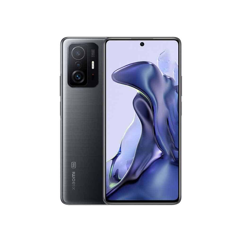 Xiaomi 11T Pro 5G