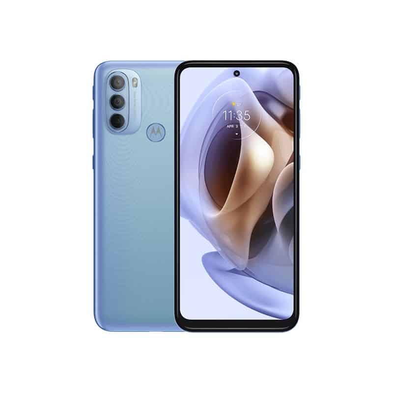 Moto G31