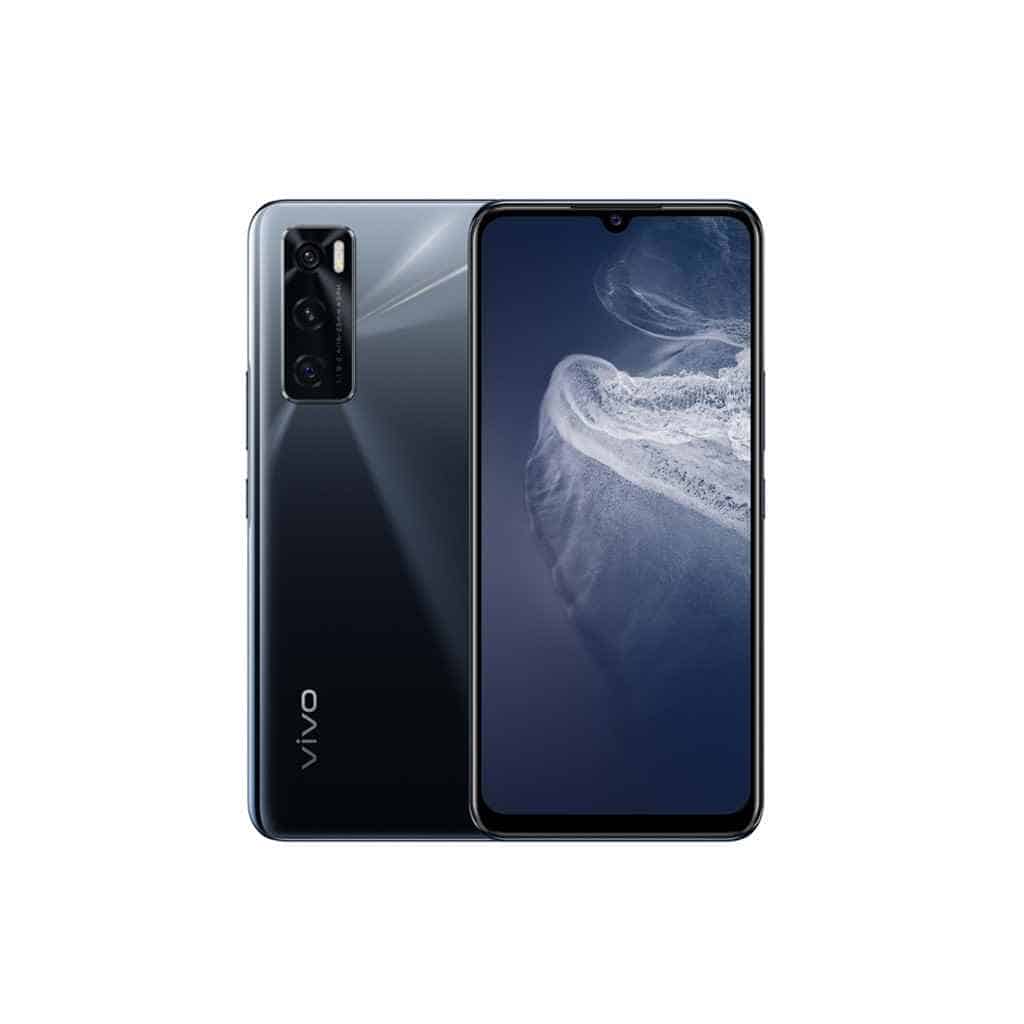 Vivo V20 SE