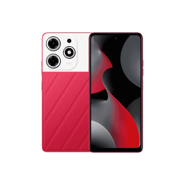 TECNO SPARK 10 Pro Magic Magenta Edition