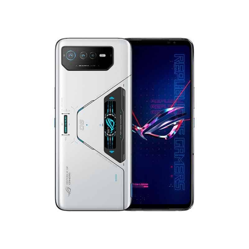 ROG Phone 6 Pro