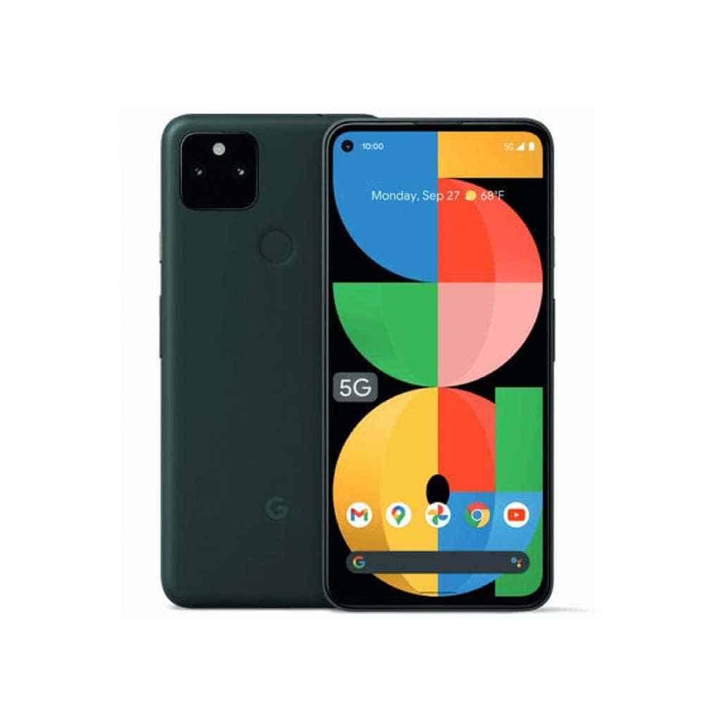 pixel 5a 5G (Used)