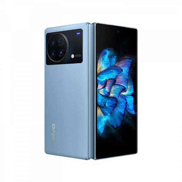 vivo x fold plus