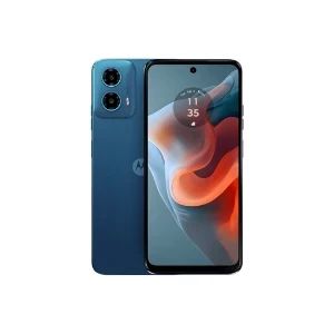 Motorola Moto G34