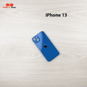 iPhone 13-Used Phone